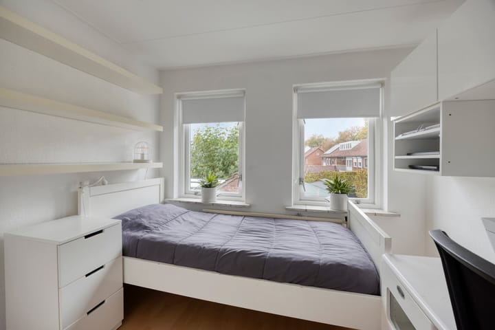 Foto 16 van Mr. Treubstraat 3