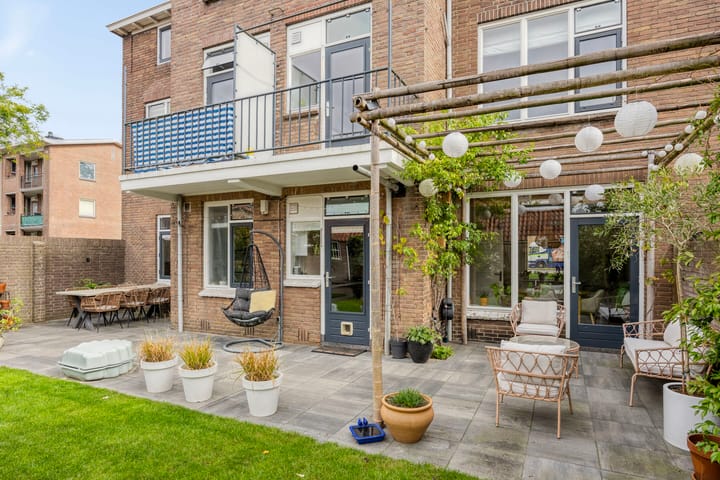 Foto 4 van van Marckelplein 8