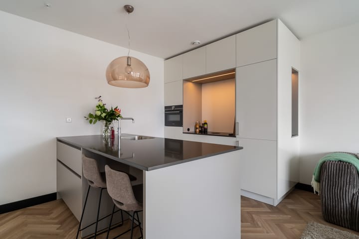 Foto 10 van Baan 46-D