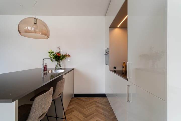 Foto 12 van Baan 46-D