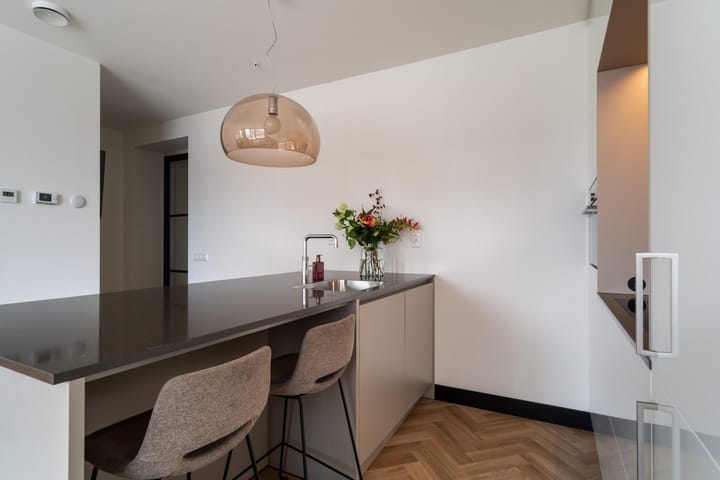 Foto 13 van Baan 46-D