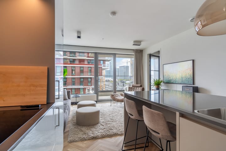 Foto 14 van Baan 46-D