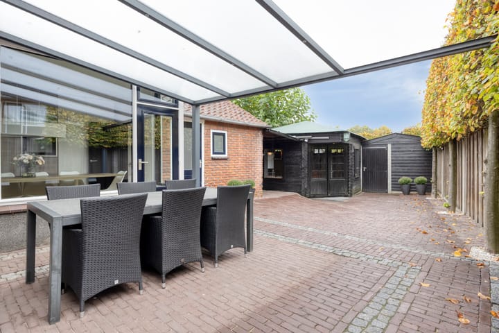 Foto 24 van Mr. Treubstraat 3