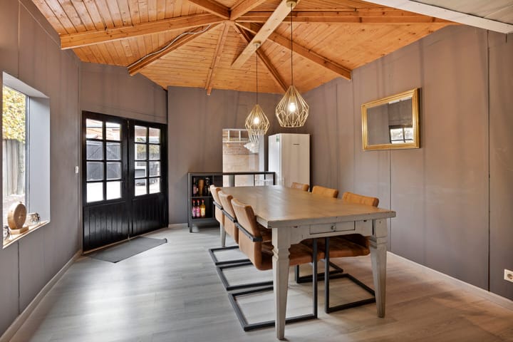 Foto 26 van Mr. Treubstraat 3