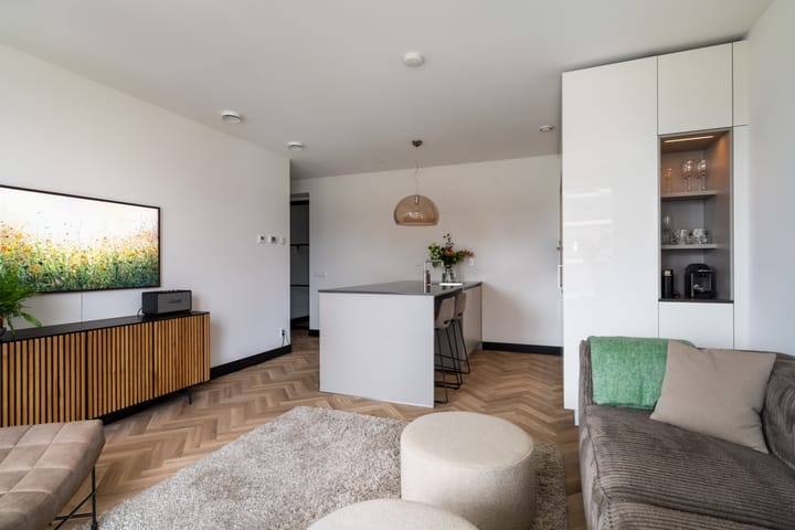 Foto 17 van Baan 46-D