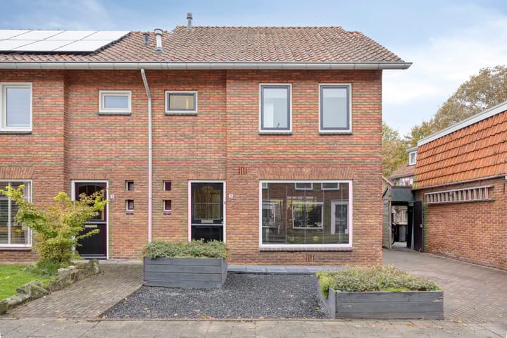 Foto 28 van Mr. Treubstraat 3