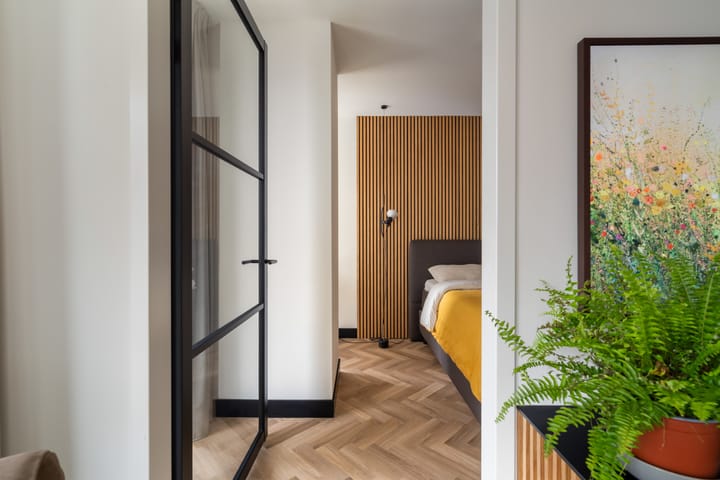 Foto 18 van Baan 46-D