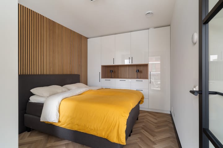 Foto 19 van Baan 46-D