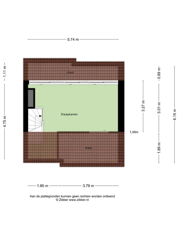 Foto 32 van Mr. Treubstraat 3