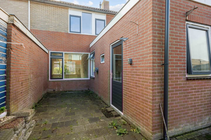 Foto 40 van Evert C. Slimstraat 32
