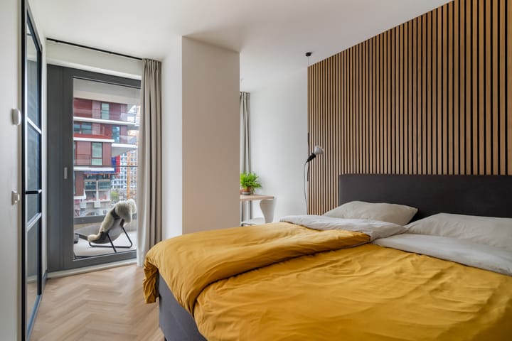 Foto 20 van Baan 46-D