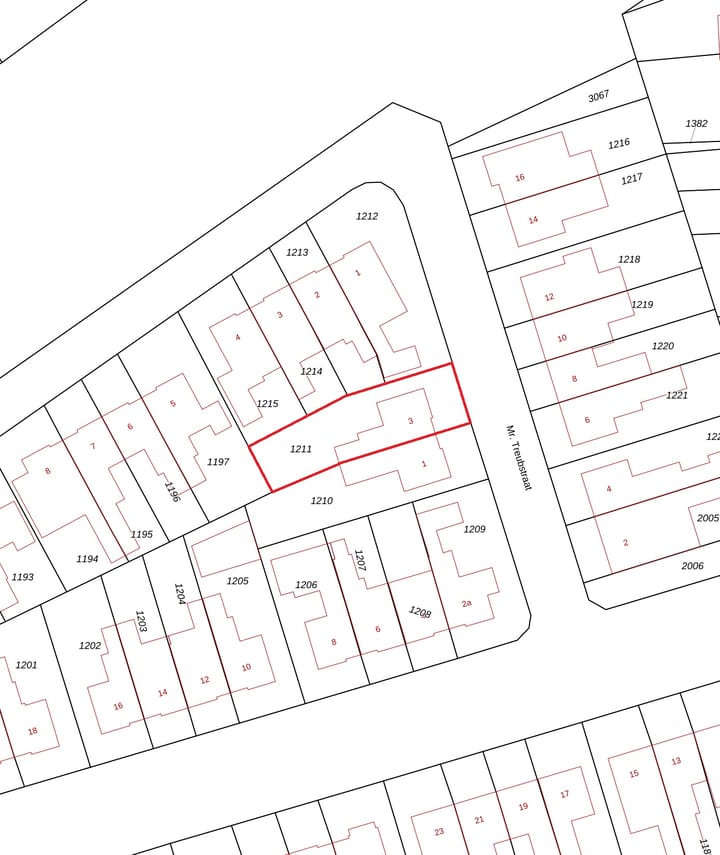 Foto 34 van Mr. Treubstraat 3