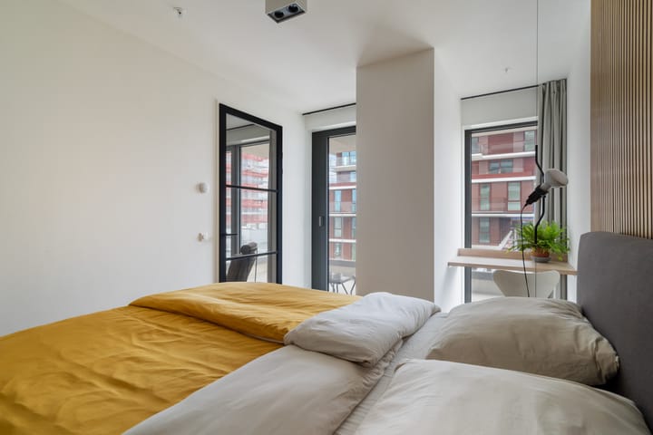 Foto 21 van Baan 46-D