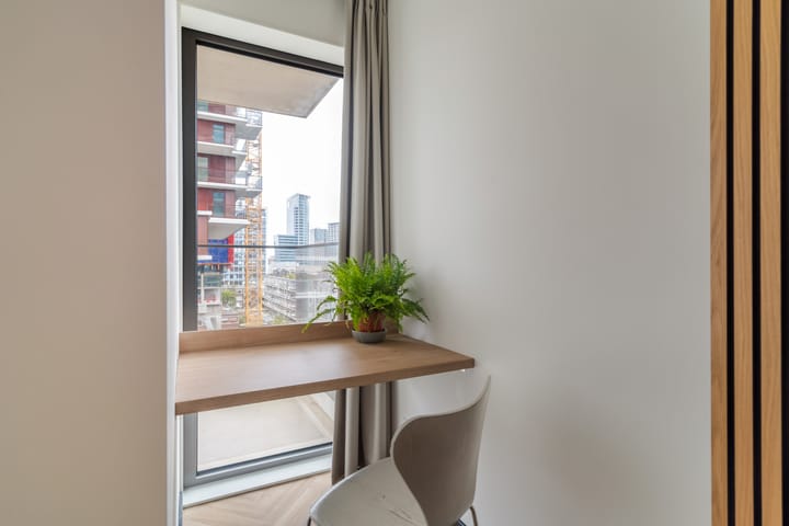 Foto 22 van Baan 46-D