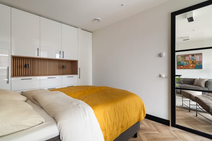 Foto 23 van Baan 46-D