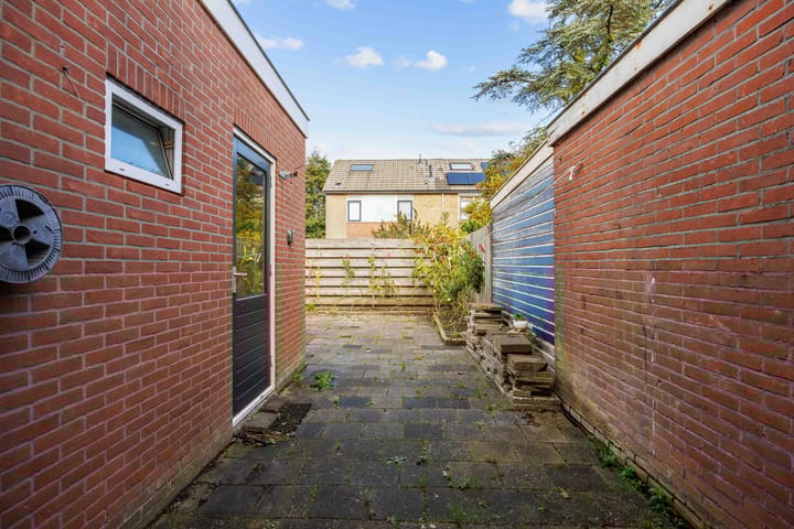 Foto 42 van Evert C. Slimstraat 32