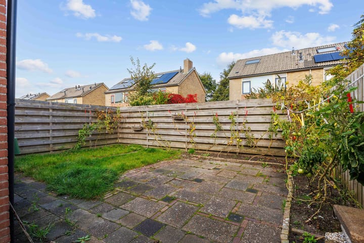 Foto 43 van Evert C. Slimstraat 32