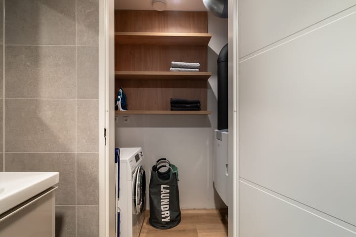 Foto 27 van Baan 46-D