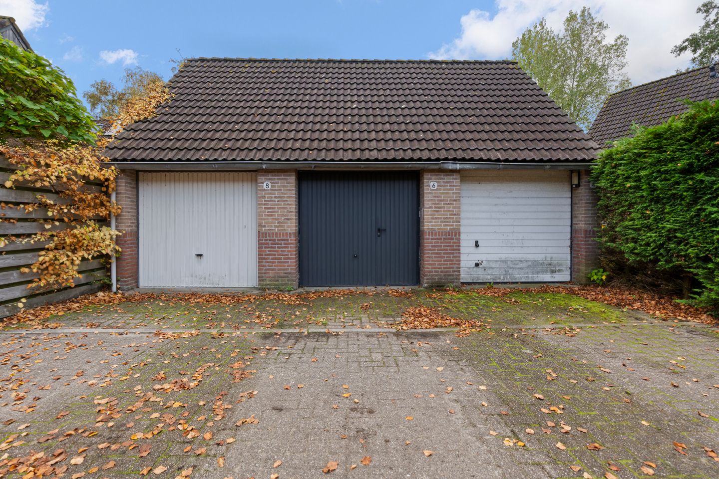 Foto 50 van Wielsloot 12