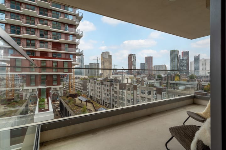 Foto 28 van Baan 46-D