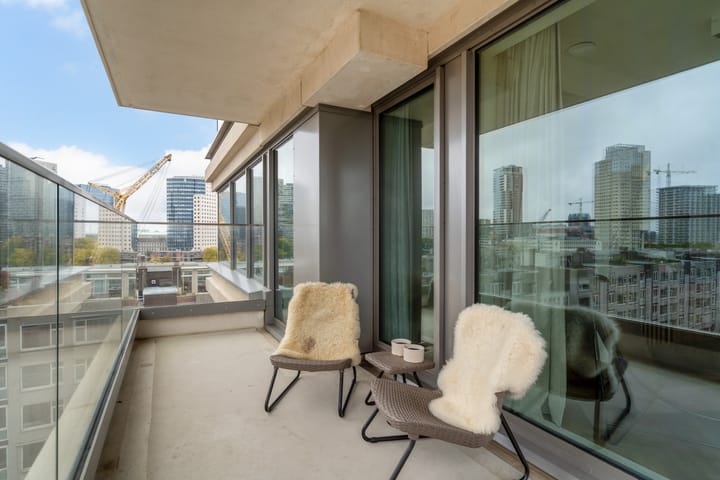 Foto 29 van Baan 46-D