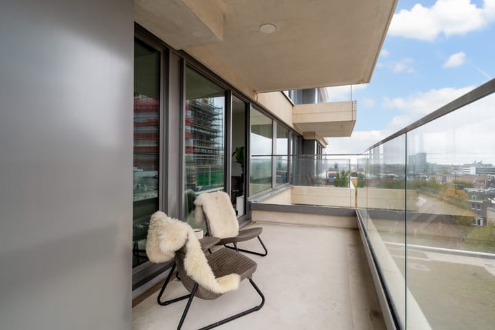 Foto 30 van Baan 46-D