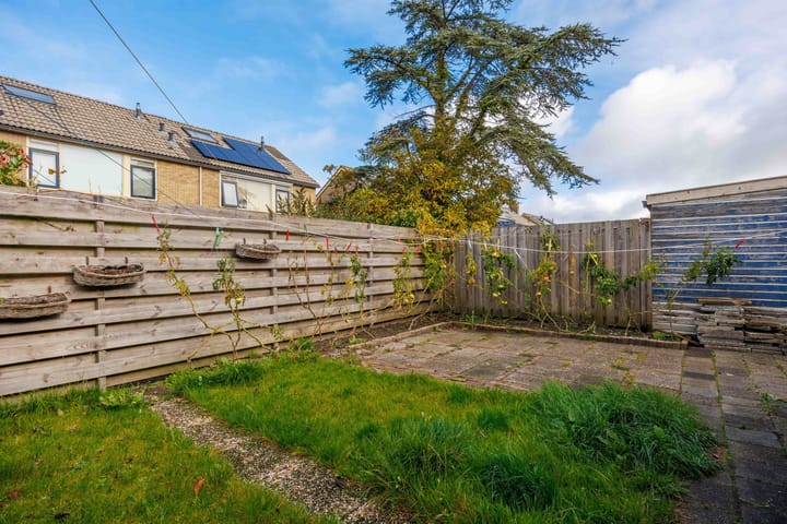 Foto 45 van Evert C. Slimstraat 32