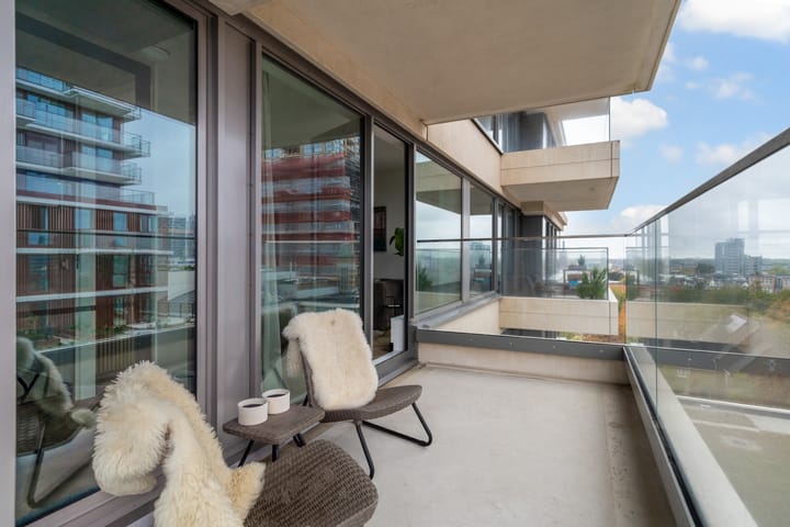 Foto 31 van Baan 46-D