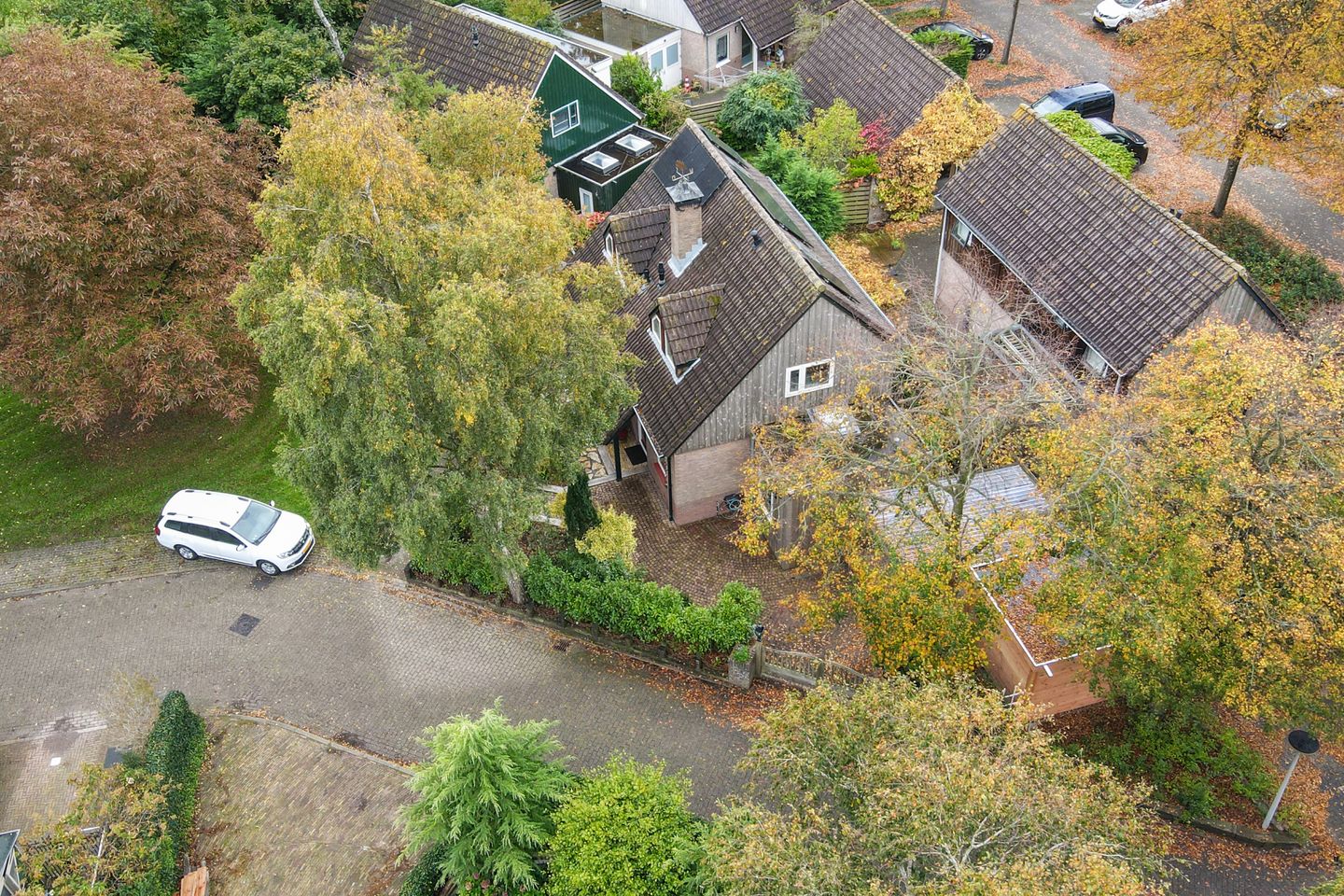 Foto 55 van Wielsloot 12