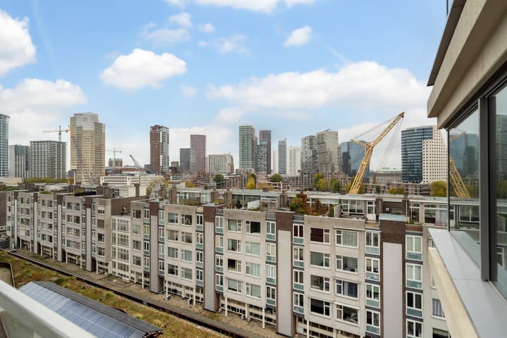 Foto 32 van Baan 46-D