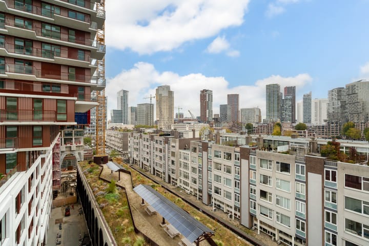 Foto 33 van Baan 46-D