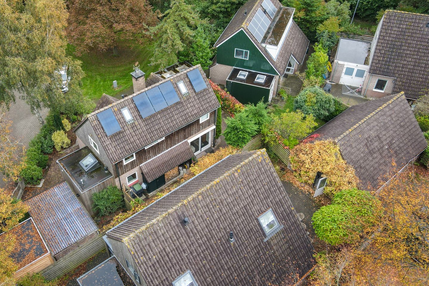 Foto 59 van Wielsloot 12