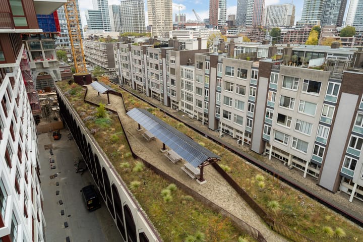 Foto 34 van Baan 46-D