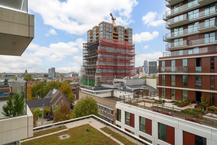 Foto 35 van Baan 46-D