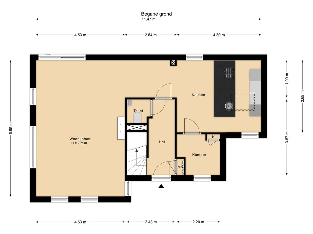 Foto 61 van Wielsloot 12