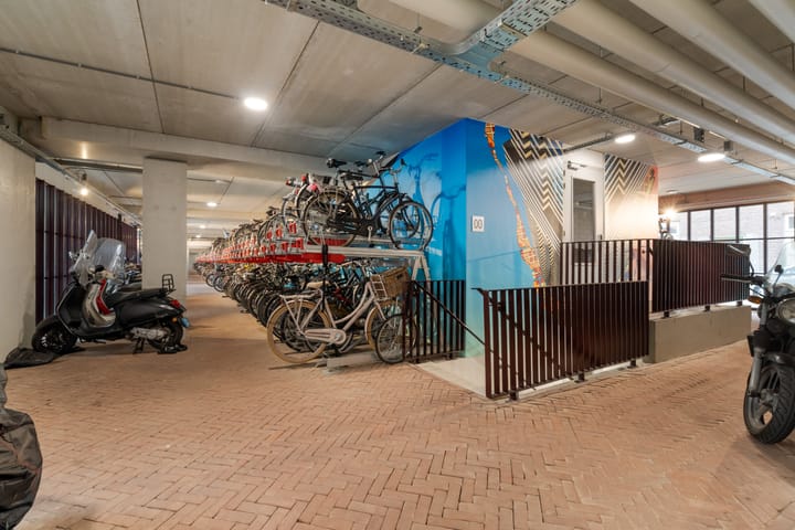 Foto 36 van Baan 46-D