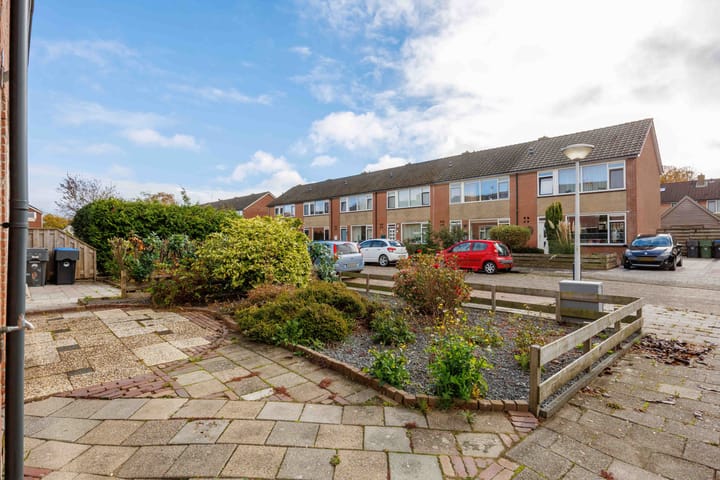 Foto 48 van Evert C. Slimstraat 32