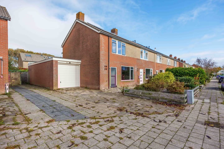 Foto 50 van Evert C. Slimstraat 32