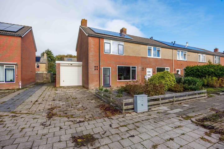 Foto 51 van Evert C. Slimstraat 32