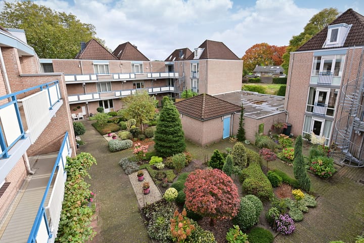 Foto 2 van Jan van Brakelstraat 71