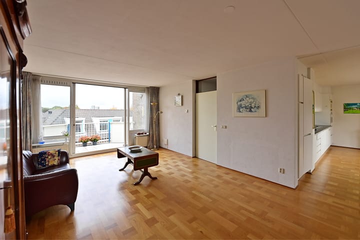 Foto 4 van Jan van Brakelstraat 71