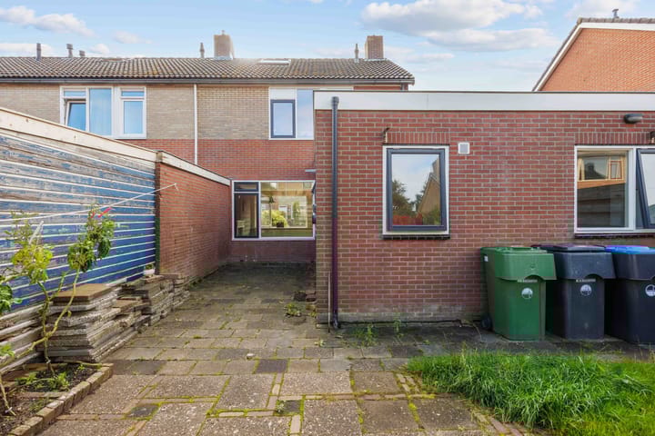 Foto 47 van Evert C. Slimstraat 32