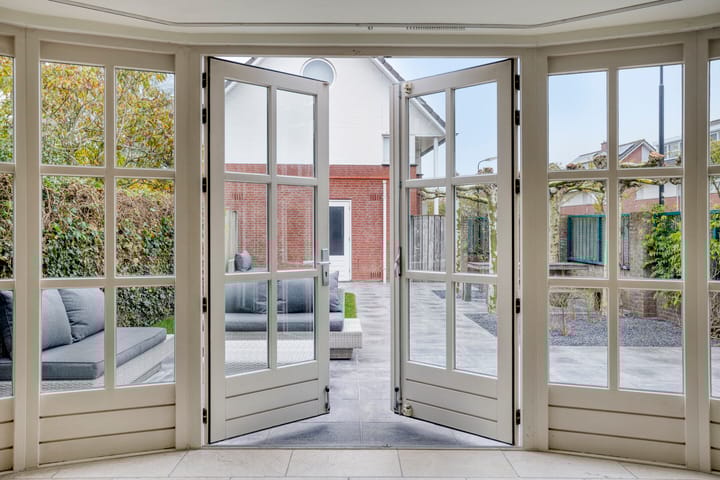 Foto 8 van Breeakkers 38