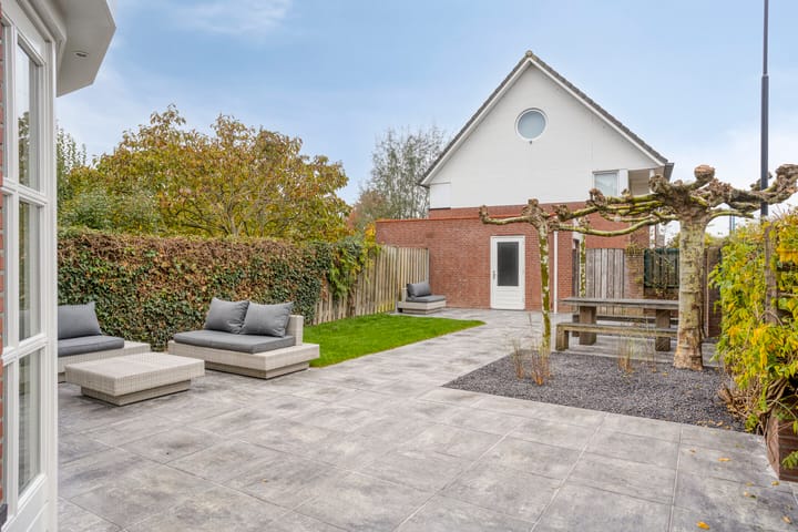 Foto 9 van Breeakkers 38