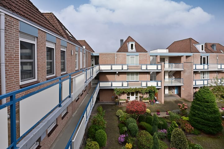 Foto 12 van Jan van Brakelstraat 71