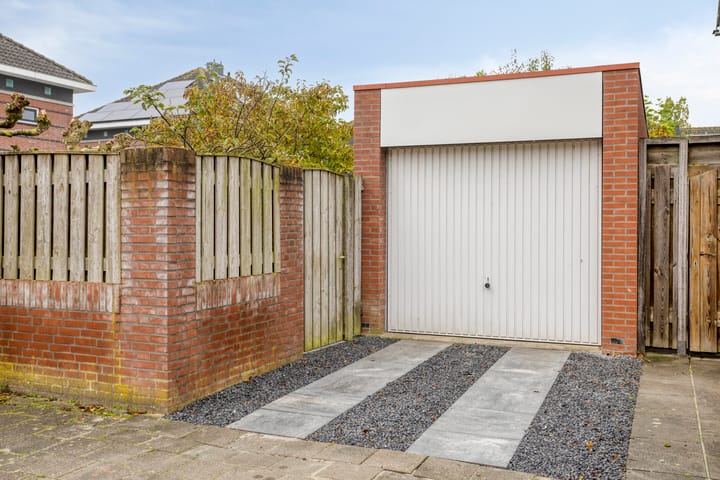 Foto 11 van Breeakkers 38