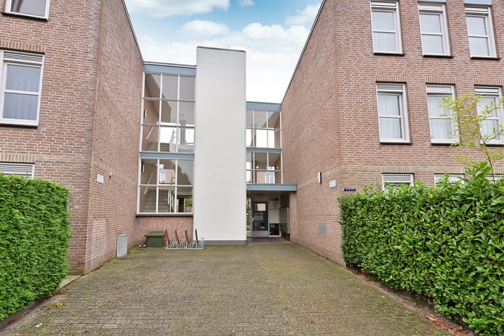 Foto 13 van Jan van Brakelstraat 71