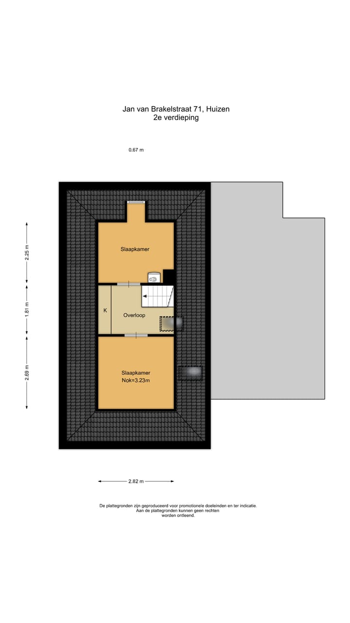 Foto 15 van Jan van Brakelstraat 71