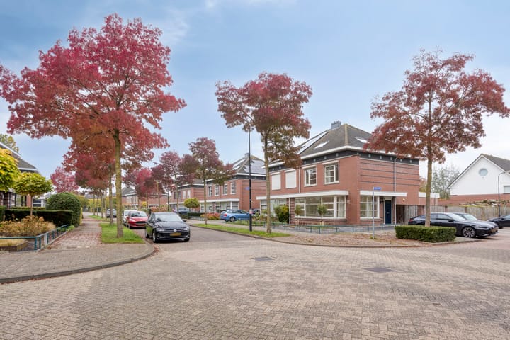 Foto 22 van Breeakkers 38