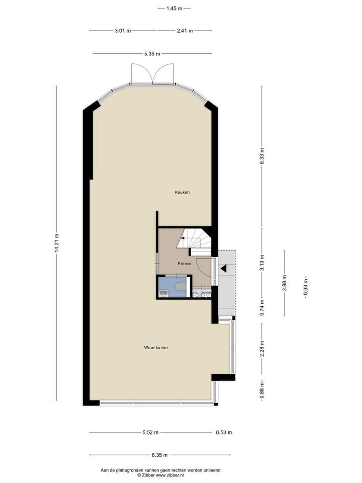 Foto 25 van Breeakkers 38